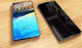 小米mix3最新爆料,全面屏设计再升级，神秘功能引期待！”